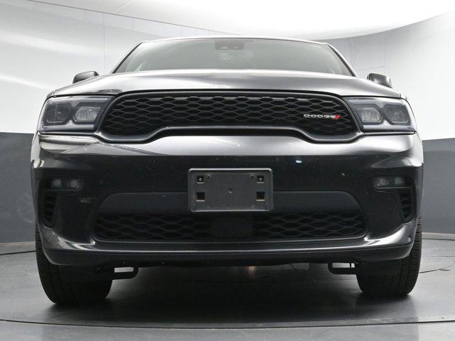 Photo of 2023 DB Black Clearcoat Dodge Durango