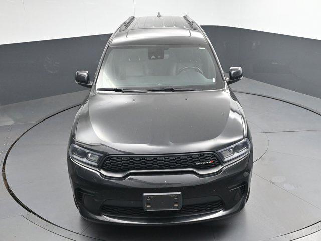 Photo of 2023 DB Black Clearcoat Dodge Durango