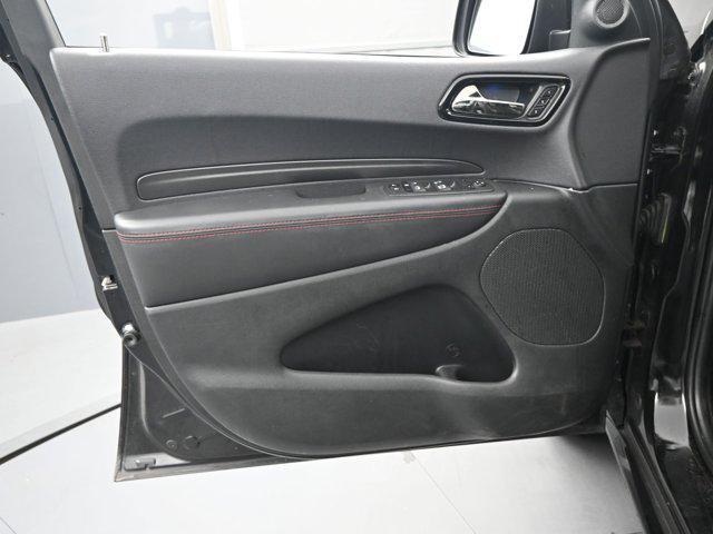 Photo of 2023 DB Black Clearcoat Dodge Durango