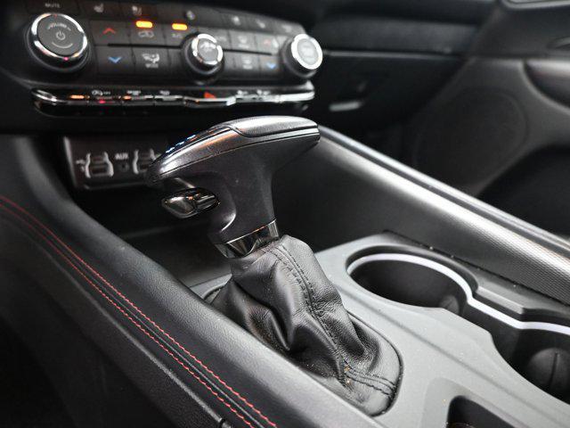 Photo of 2023 DB Black Clearcoat Dodge Durango