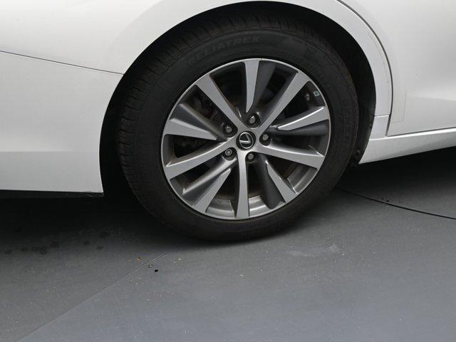 Photo of 2021 Eminent White Pearl Lexus ES 350