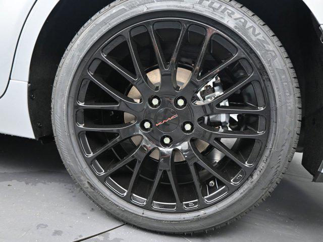 Photo of 2026 Celestial Silver Metallic Toyota Camry