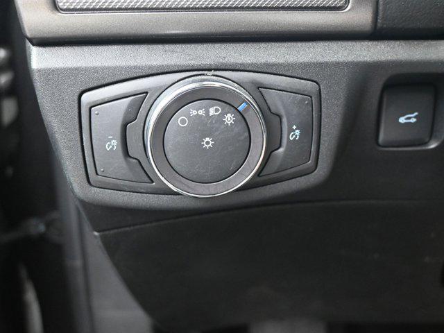 Photo of 2019 Magnetic Ford Fusion