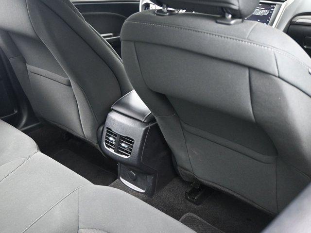 Photo of 2019 Magnetic Ford Fusion
