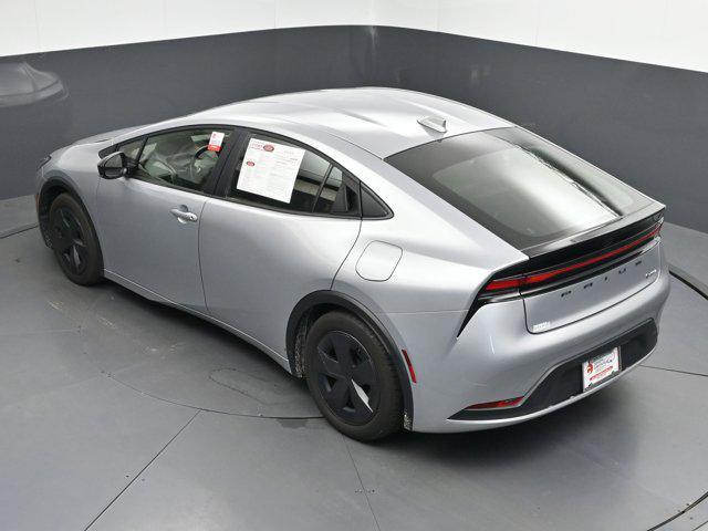 Photo of 2024  Toyota Prius