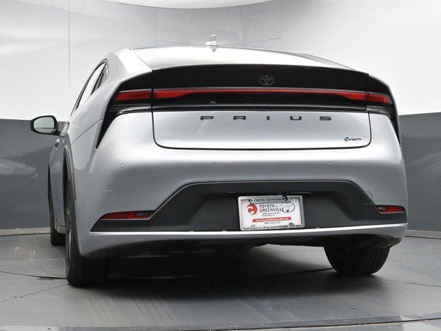 Photo of 2024  Toyota Prius