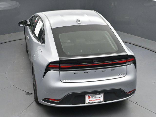 Photo of 2024  Toyota Prius