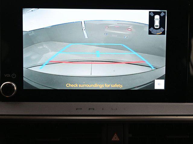 Photo of 2024  Toyota Prius