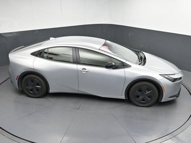 Photo of 2024  Toyota Prius