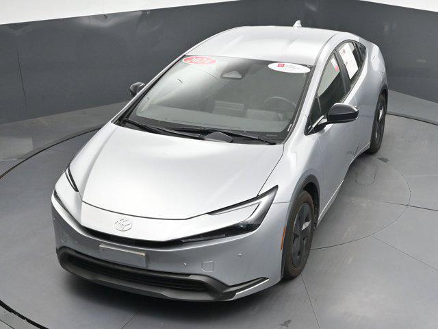 Photo of 2024  Toyota Prius