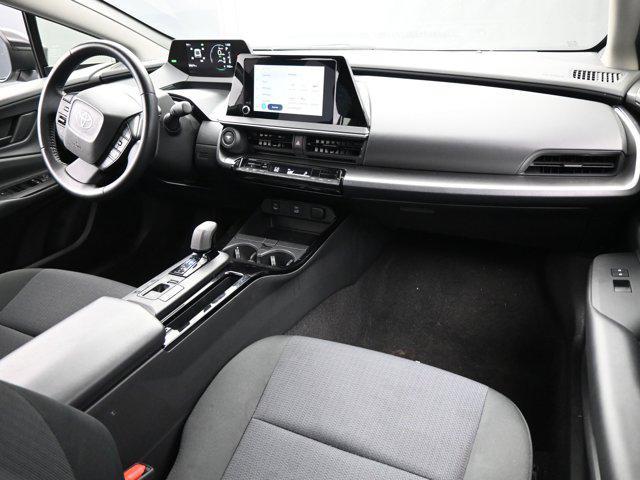 Photo of 2024  Toyota Prius