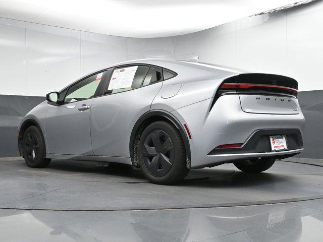 Photo of 2024  Toyota Prius