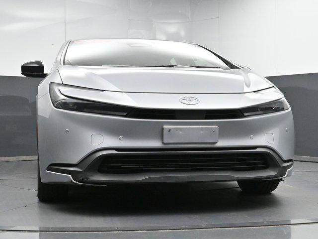 Photo of 2024  Toyota Prius