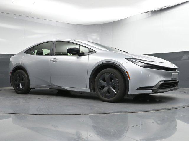 Photo of 2024  Toyota Prius