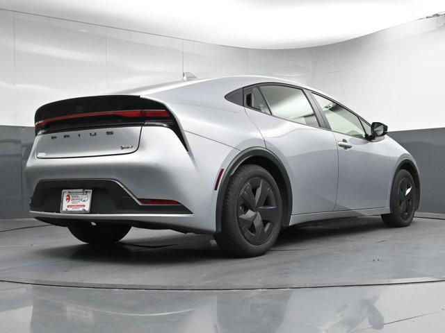 Photo of 2024  Toyota Prius