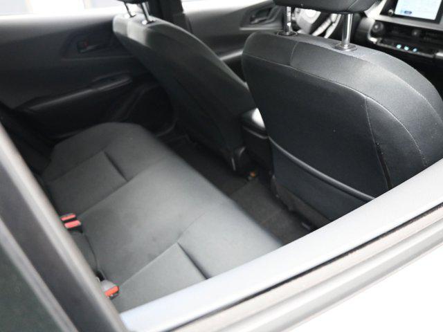 Photo of 2024  Toyota Prius
