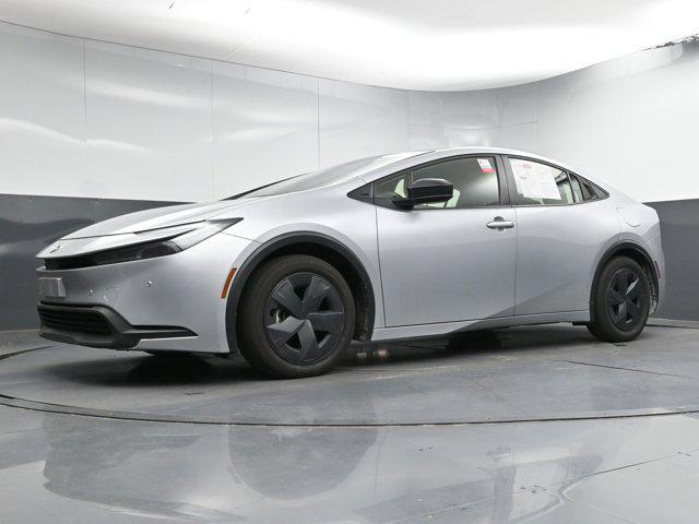 Photo of 2024  Toyota Prius