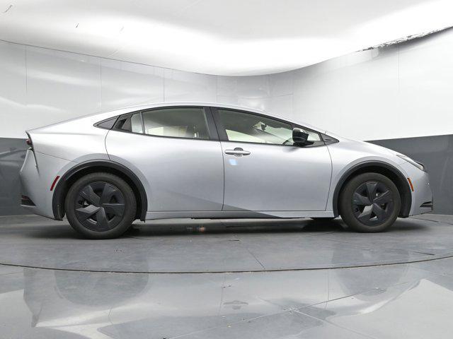 Photo of 2024  Toyota Prius