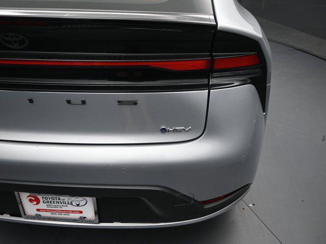 Photo of 2024  Toyota Prius