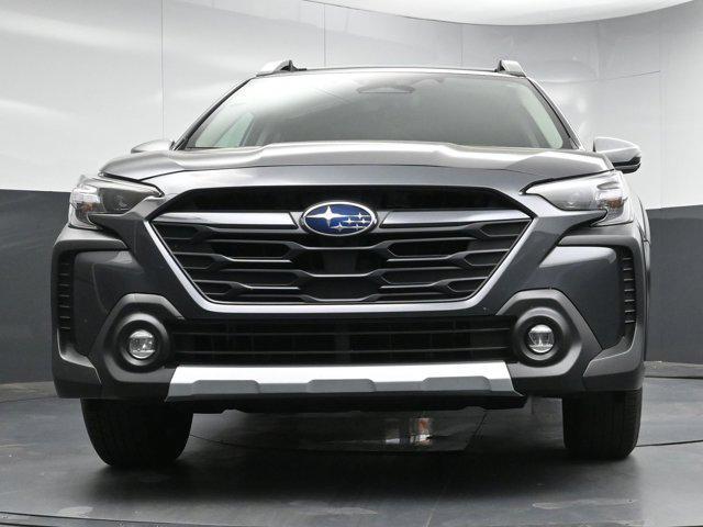 Photo of 2023 Magnetite Gray Metallic Subaru Outback