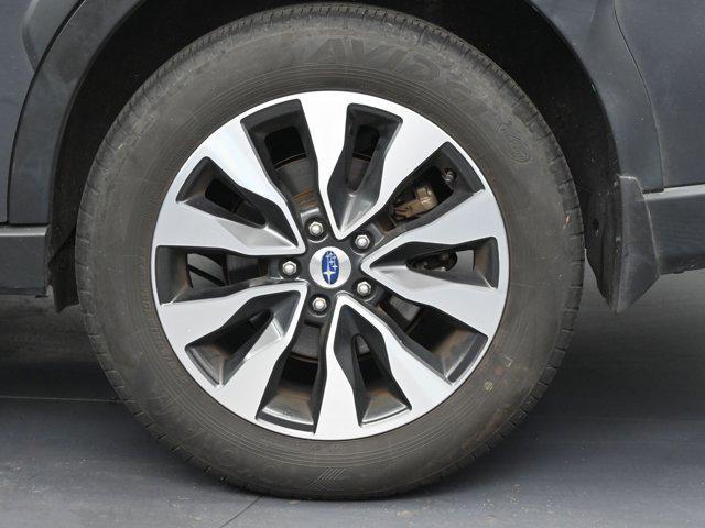 Photo of 2023 Magnetite Gray Metallic Subaru Outback