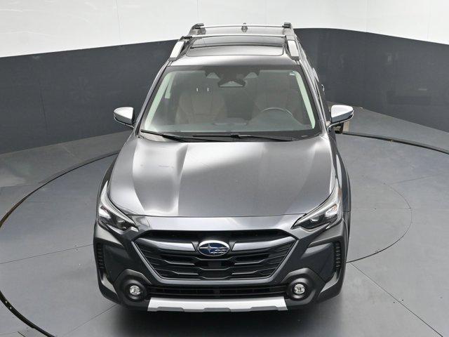 Photo of 2023 Magnetite Gray Metallic Subaru Outback