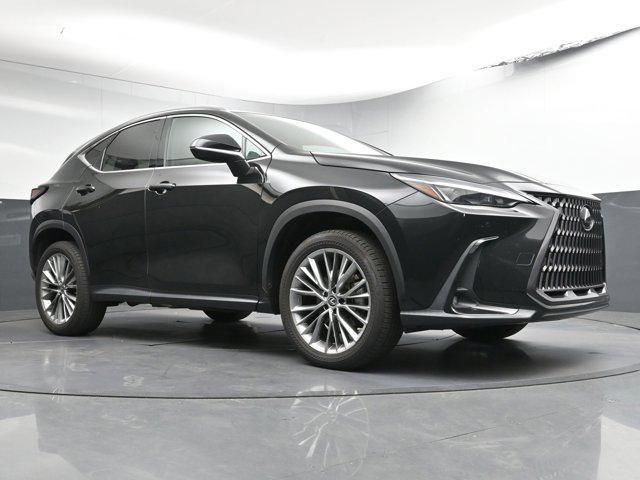 Photo of 2022 Caviar Lexus NX 350h