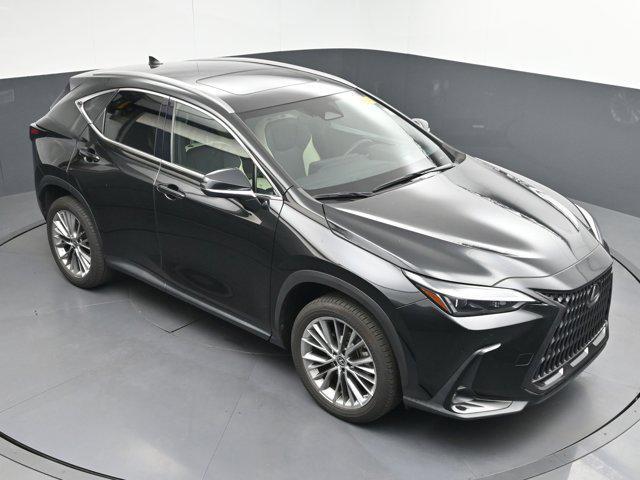 Photo of 2022 Caviar Lexus NX 350h