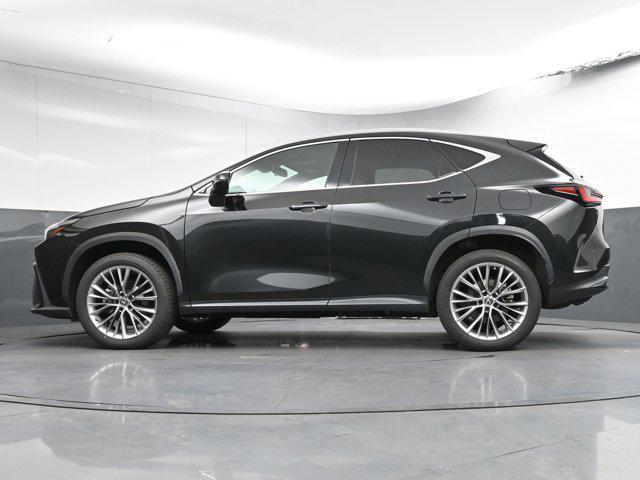 Photo of 2022 Caviar Lexus NX 350h