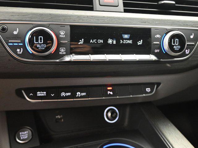 Photo of 2018 Black Roof Audi A5