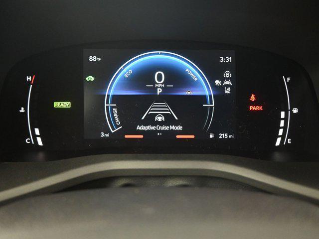 Photo of 2025 Ice Cap Toyota Camry