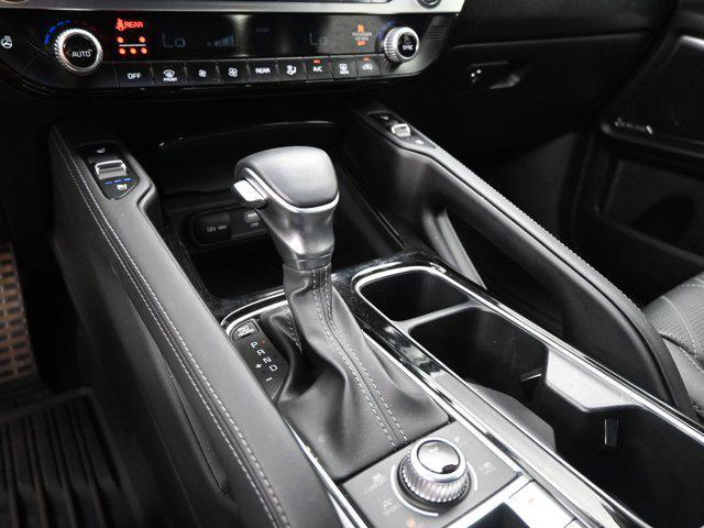 Photo of 2024 Gravity Gray Kia Telluride
