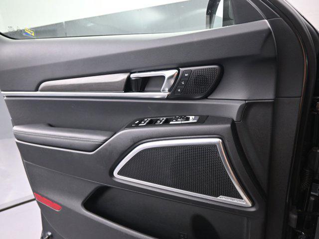 Photo of 2024 Gravity Gray Kia Telluride
