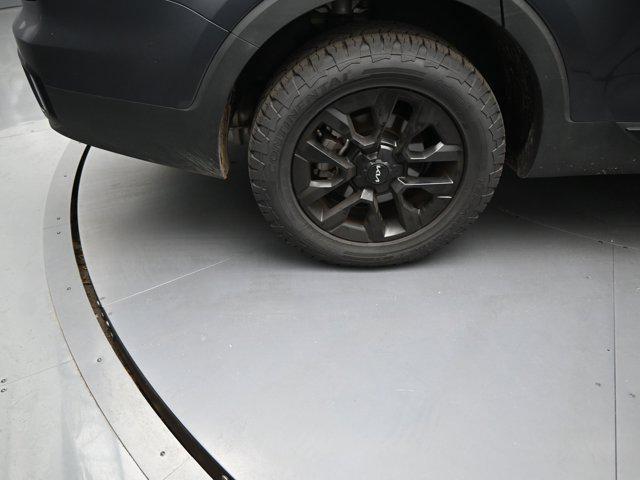 Photo of 2024 Gravity Gray Kia Telluride