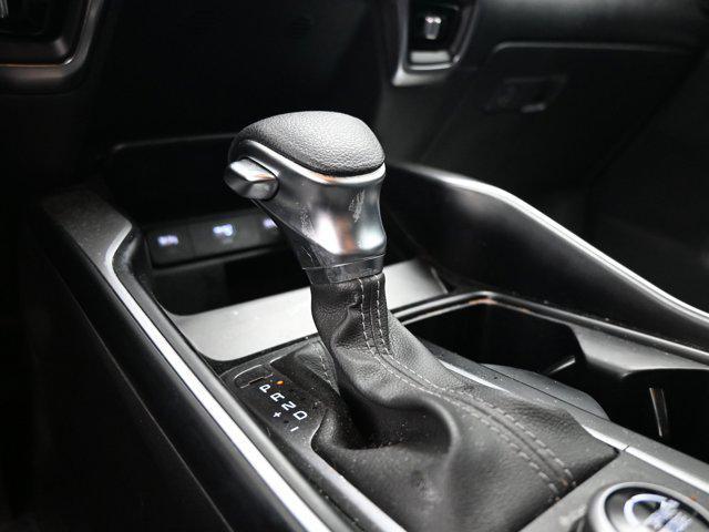 Photo of 2022 Ebony Black Kia Sorento