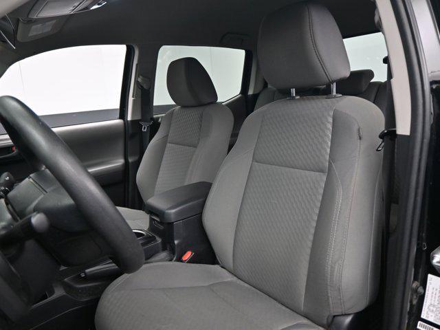 Photo of 2023 Black Toyota Tacoma