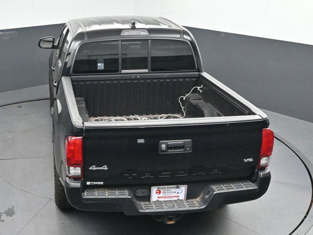 Photo of 2023 Black Toyota Tacoma
