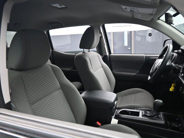 Photo of 2023 Black Toyota Tacoma