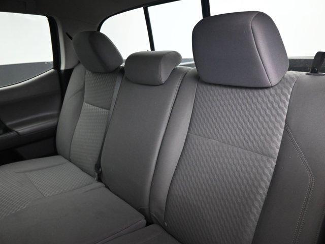 Photo of 2023 Black Toyota Tacoma