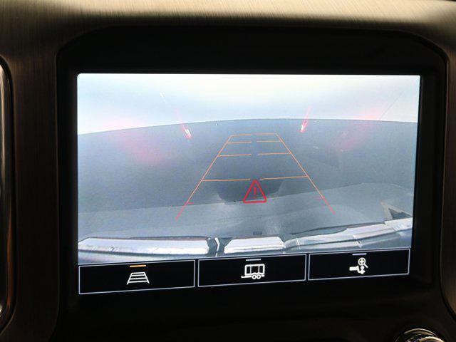 Photo of 2022 Onyx Black GMC Sierra 1500