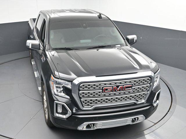 Photo of 2022 Onyx Black GMC Sierra 1500