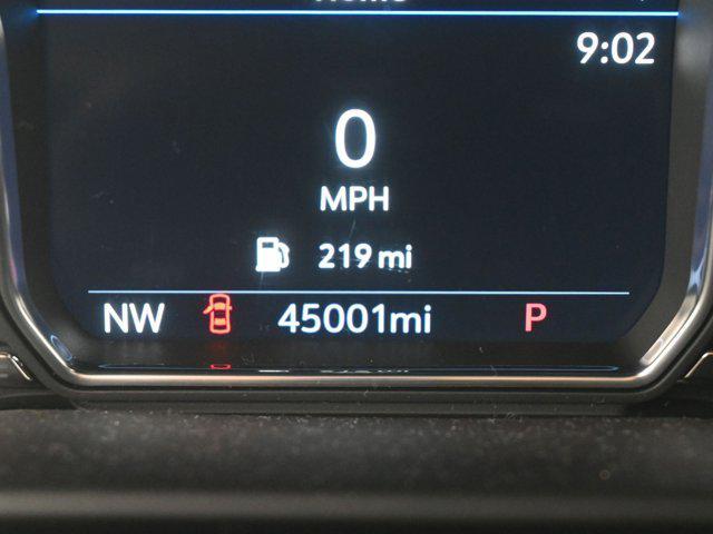 Photo of 2022 Onyx Black GMC Sierra 1500