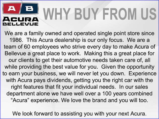 2024 Acura TLX