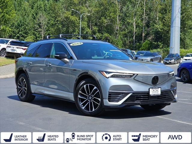 2024 Acura ZDX