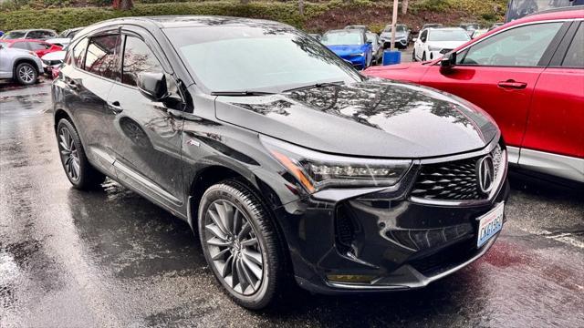 2023 Acura RDX