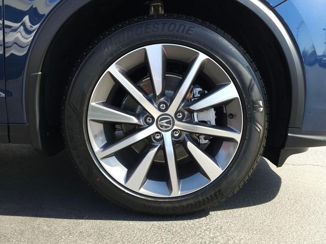 Photo of 2025 Canyon River Blue Metallic Acura MDX