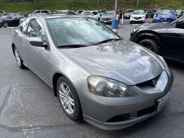 2006 Acura RSX