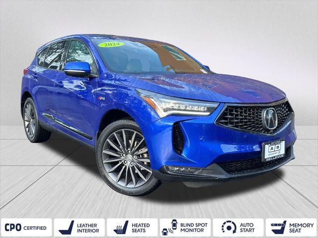 2024 Acura RDX