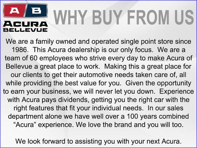 Photo of 2025 Urban Gray Pearl Acura RDX