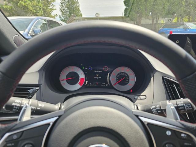 Photo of 2025 Urban Gray Pearl Acura RDX